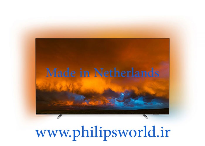 قیمت تلویزیون فیلیپس