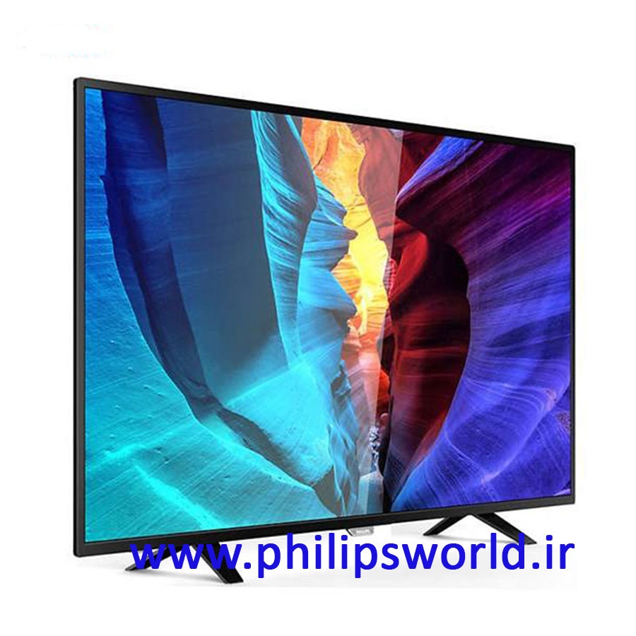 قیمت انواع تلویزیون فیلیپس هلندی اصل