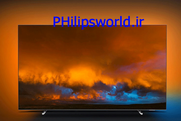 قیمت تلویزیون ال ای دی فیلیپس