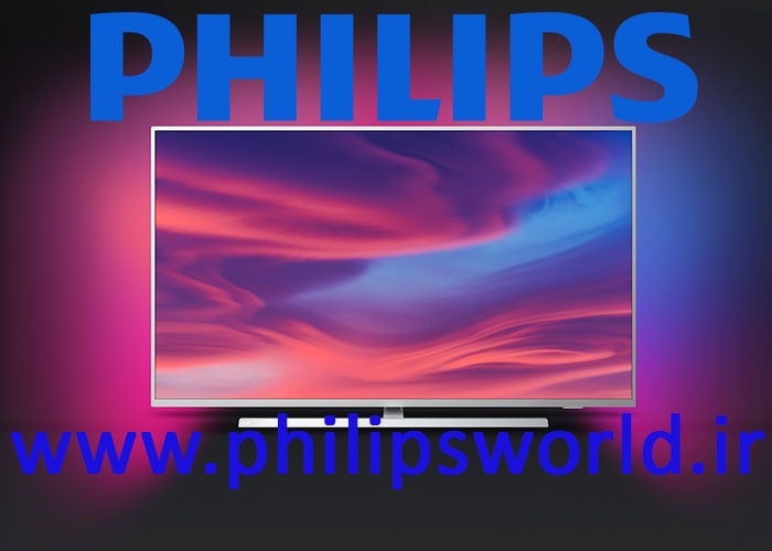 قیمت تلویزیون فیلیپس 6002