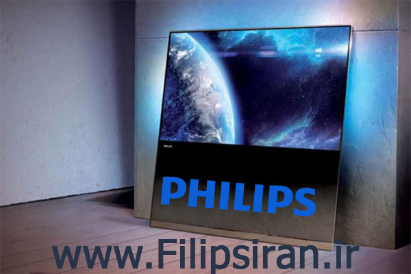 خرید تلویزیون فیلیپس