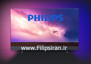 فروش تلویزیون فیلیپس در تهران