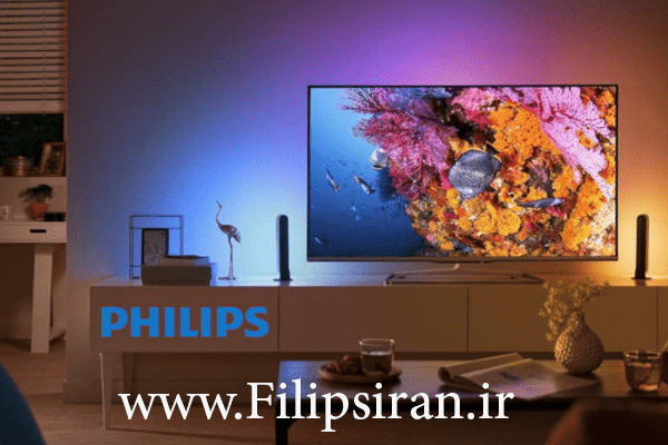 قیمت تلویزیون فیلیپس 4K