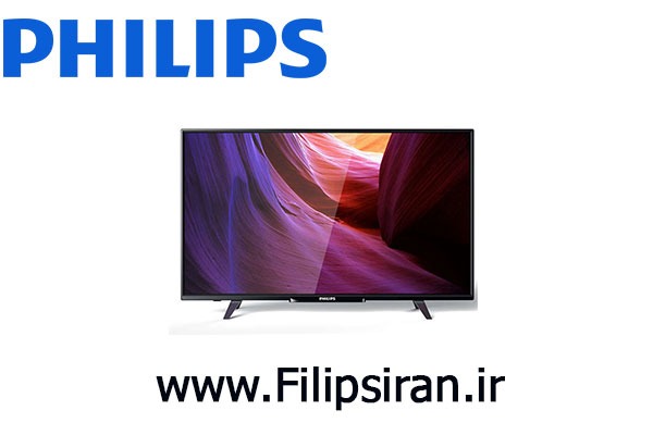 تلویزیون فیلیپس pht4002